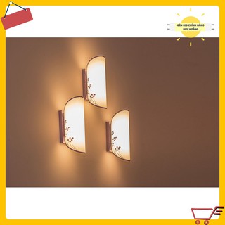 Đèn led gắn tường Rạng Đông D GT06L CD/5W