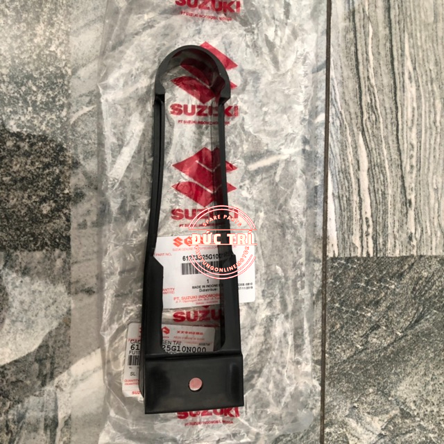 Cao Su Bọc Gắp - Satria FI, Raider FI, Raider Xăng Cơ