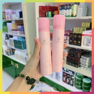 Xịt Body hoa hồng Thái Lan