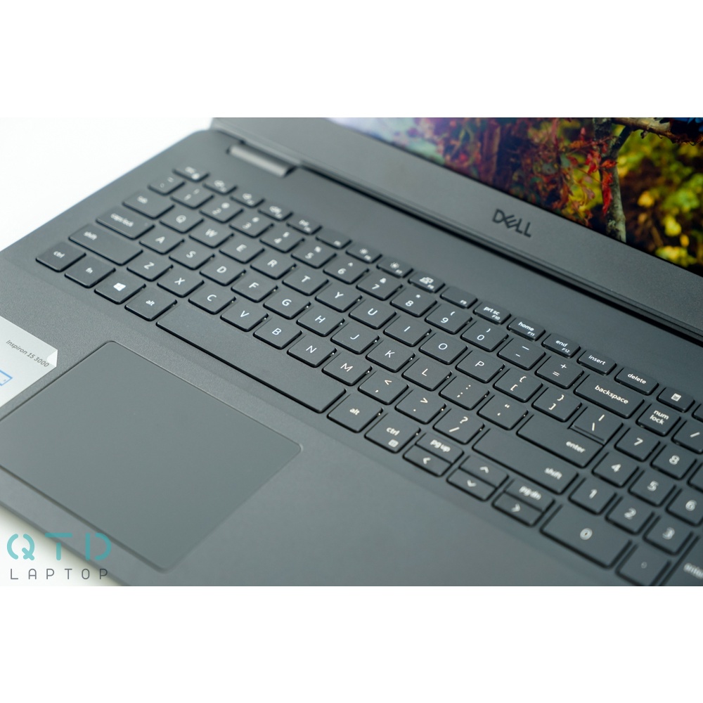 Laptop Dell Inspiron 3501 Core i3-1115G4/ 8GB/ 256GB SSD/ 15.6” FHD  Touch/ Webcam/ Windows 10