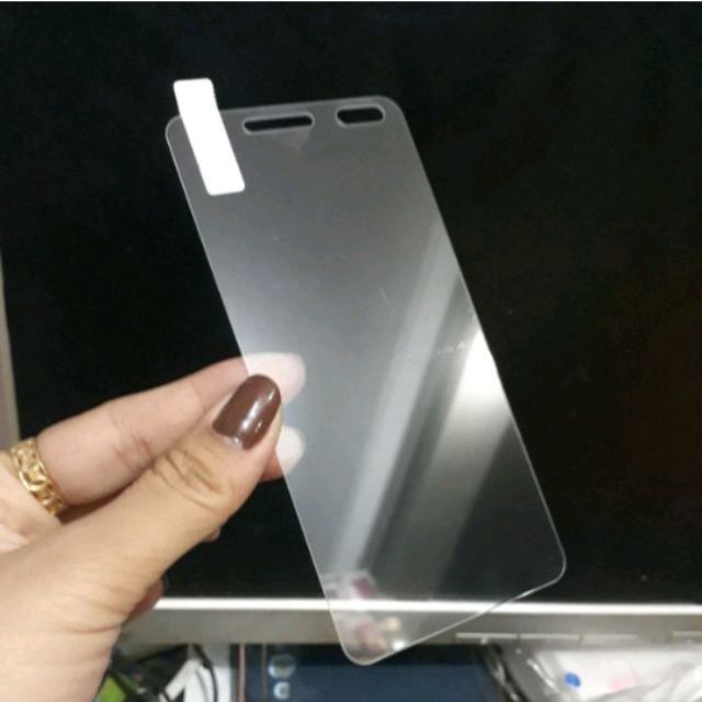 Bộ 3 dán kính 9h cho Huawei Y5 2017 trong suốt
