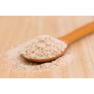 Bột vỏ cây Mã Đề (Psyllium) 100gr đóng gói lẻ
