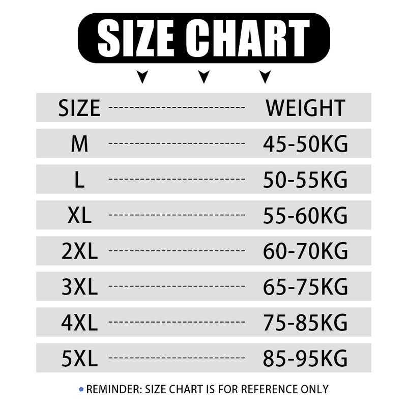 Áo Thun Tay Lỡ 3 / 4 Cổ Tròn Dáng Rộng Thời Trang Cho Nam Giới Có Size 45-95KG