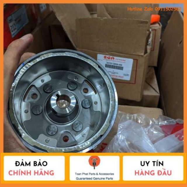 Walang Lửa Raider FI, Satria FI, GSX R150, GSX S150, Bandit 150 NHẬP KHẨU CHÍNH HÃNG SUZUKI INDONESIA