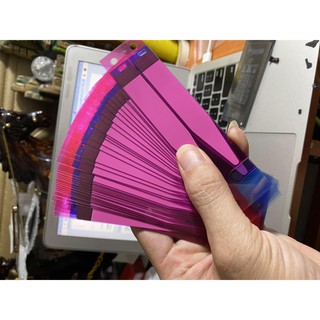 SEAL dán pin iPhone từ iP4 đến iP 8 Plus