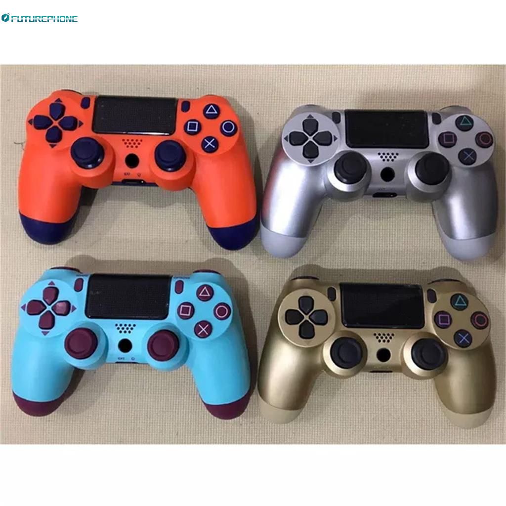 Sony Version 2 PS4 Dualshock 4 Gaming Wireless Controller Wireless Bluetooth Gaming Controller for Dualshock ps4 PlayStation 4 FTP