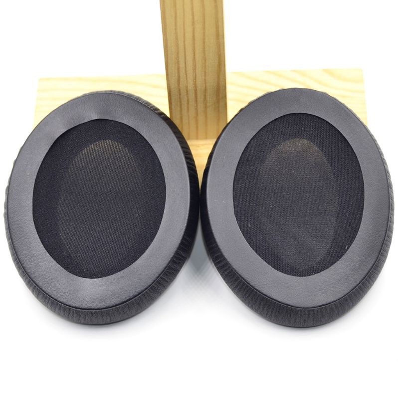 Set 2 Đệm Tai Thay Thế Dành Cho Tai Nghe Chụp Tai Vẹt Zik 1.0