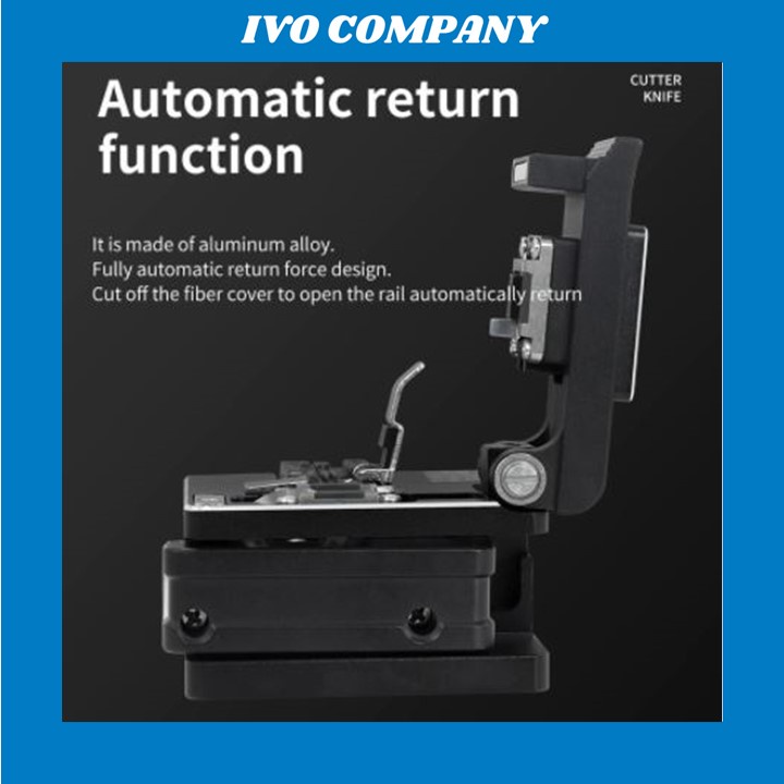 Dao Cắt Sợi Quang SKL-S3