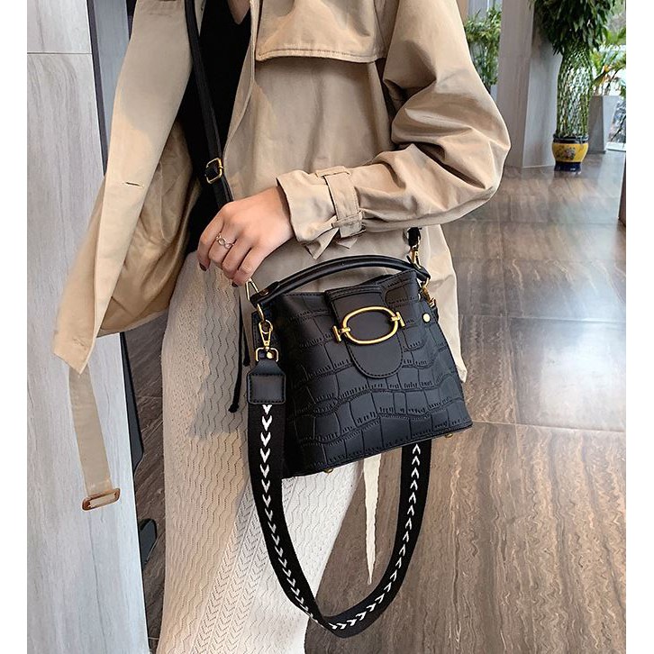 Túi Xách Nữ 💖FREESHIP💖 Túi Xách Nữ Thời Trang - HÀNG CAO CẤP (TDC-80) | BigBuy360 - bigbuy360.vn