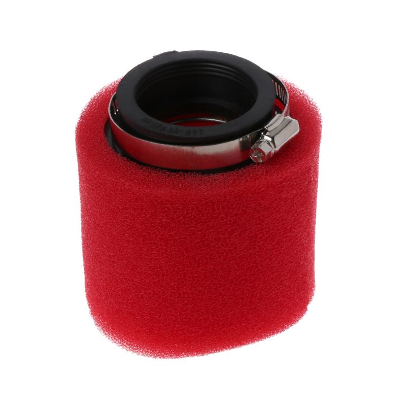 Xốp Lọc Làm Sạch Bụi Bẩn Cho Xe Máy Scooter Kích Thước 35mm 38mm 40mm 42mm 45mm 48mm