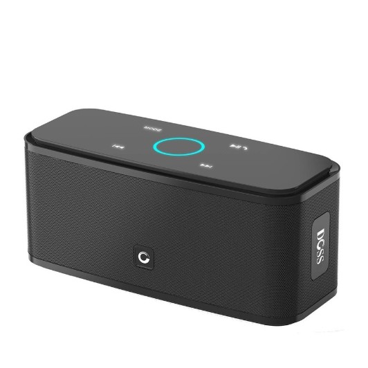 Loa DOSS Audio Soundbox Touch Mini Cảm Ứng