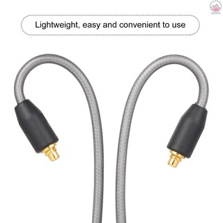 Dây Cáp Tai Nghe Mmcx 3.5mm Có Thể Tháo Rời