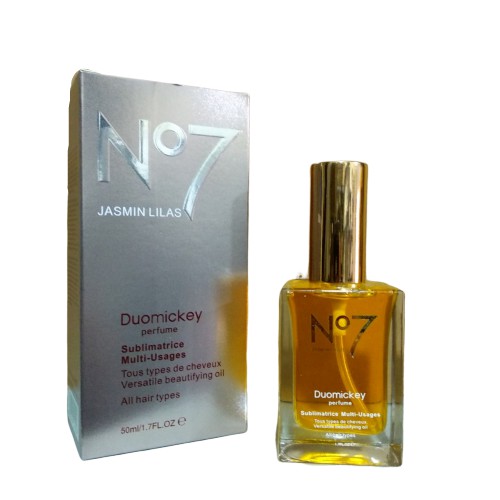 Tinh dầu dương tóc N7 collagen keratin mùi sang nước hoa