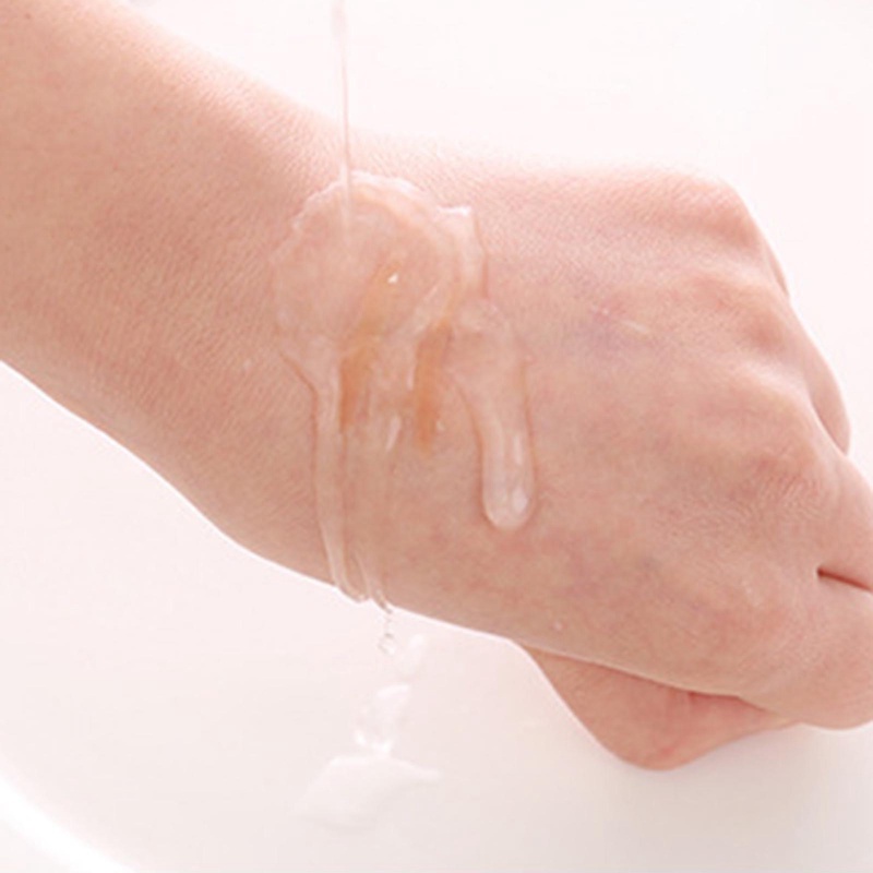 Miếng Dán Tạo Mắt Hai Mí Trong Suốt Tự Dính