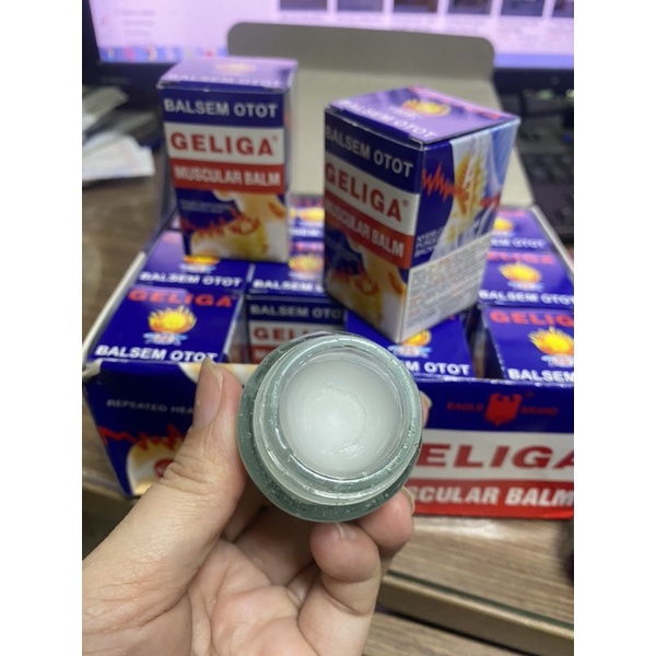 1 CHAI DẦU CÙA LÀ LỬA GELIGA 40g