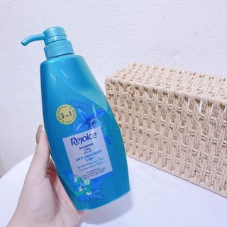 Đầu gội rejoice thái lan 600ml