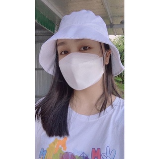 Set 50c khẩu trang 4 lớp kf94 xuất hàn