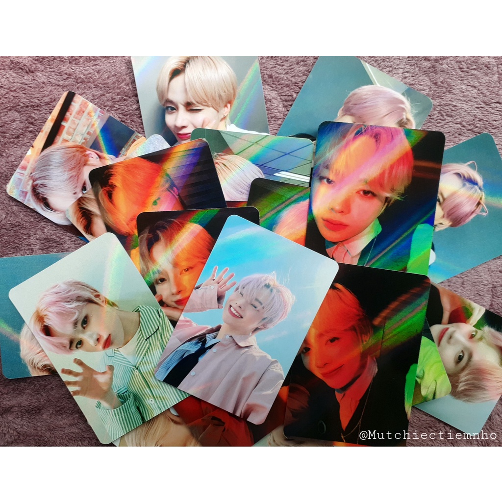 IN CARD BO GÓC THEO YÊU CẦU