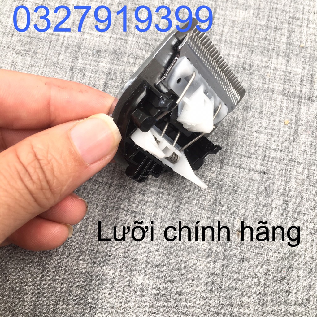 ✅freeship✅ Lưỡi tông WAHL đơ thay thế B201 chính hãng ( lắp 2222, 2226 , 2220 , 2223 , 2228 )