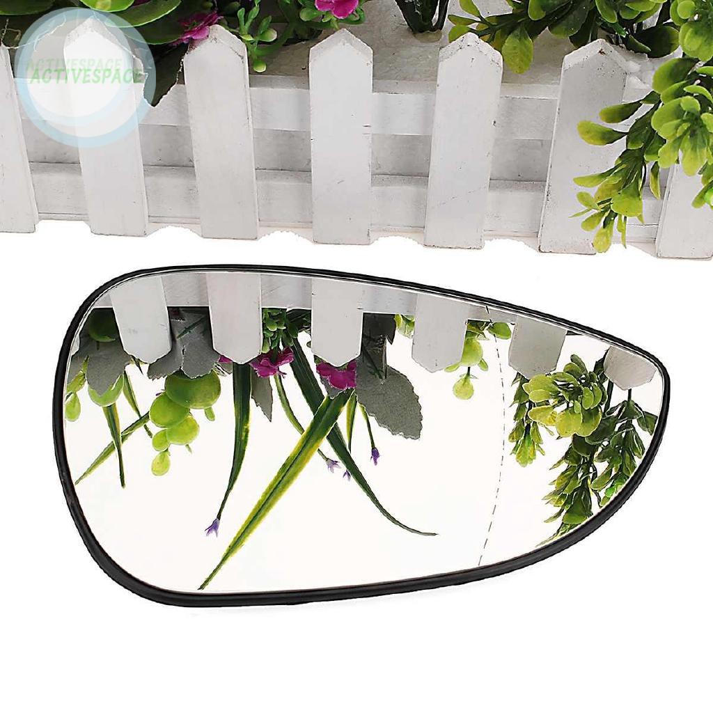 Kính chiếu hậu phải trong suốt cho Ford Fiesta Mk7 2008-2017