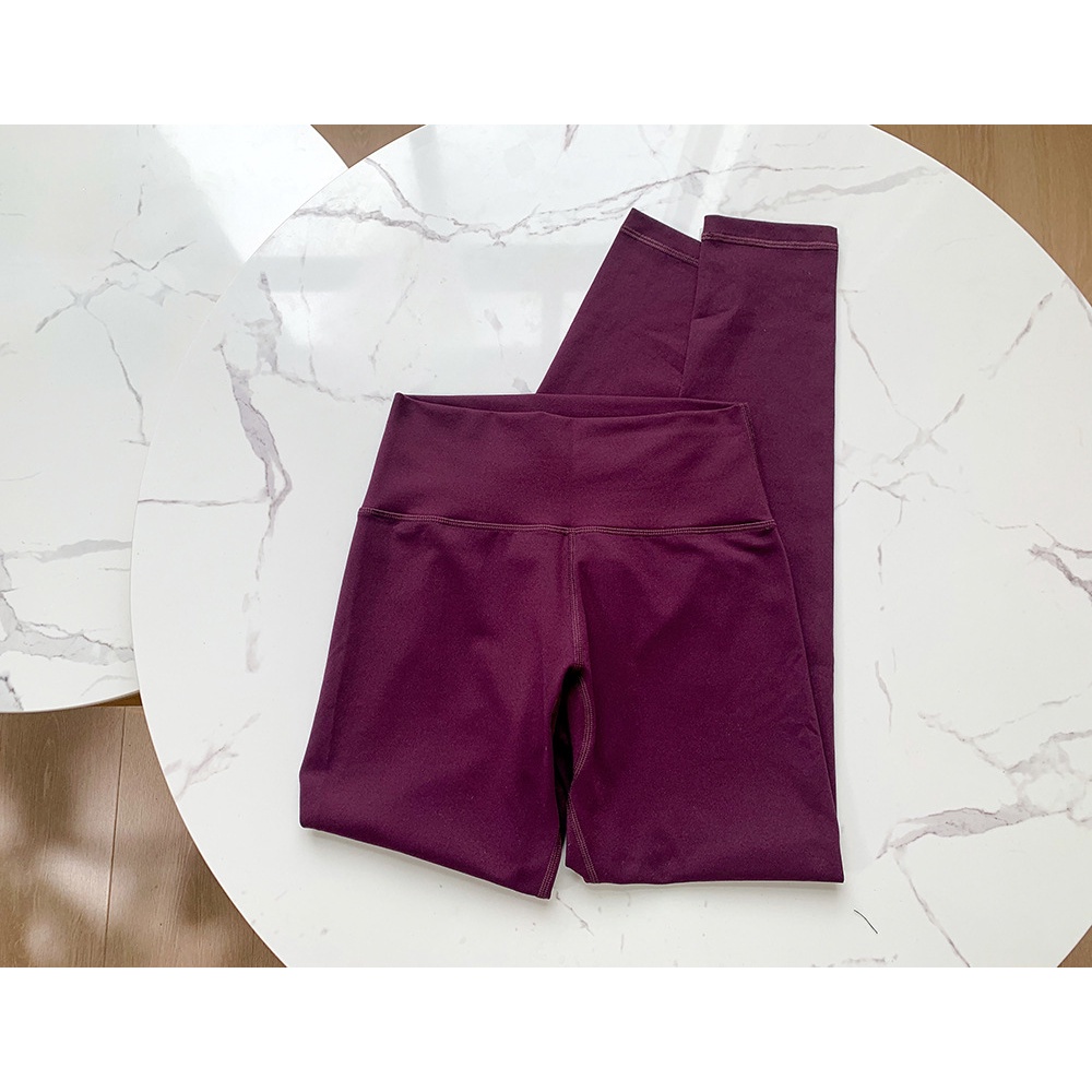 Quần tập hack dáng hàng xuất