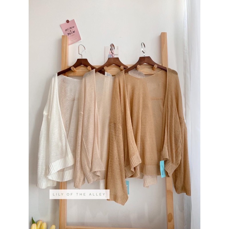 khoác len lưới biển | BigBuy360 - bigbuy360.vn