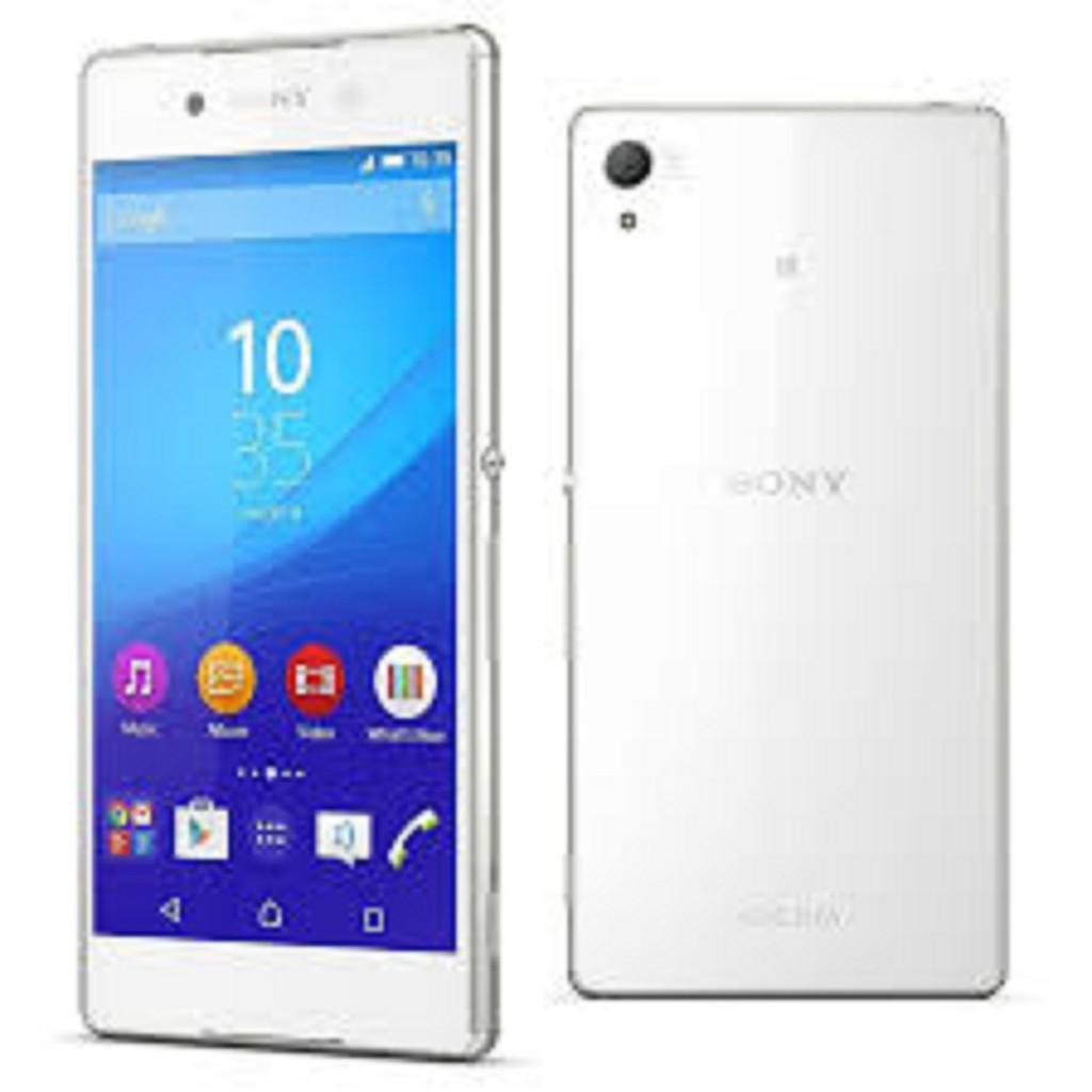 điện thoại SONY XPERIA Z4 ram 3G/32G mới - chơi Game nặng mượt | BigBuy360 - bigbuy360.vn