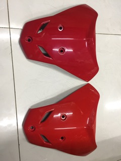 Mặt nạ 3 lỗ cho wave @ 2016, RS (Tân Thành PT)