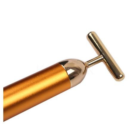 Cây lăn massage mặt nâng cơ  săn da mặt giảm nếp nhăn & Máy Mát Xa Mắt Mini