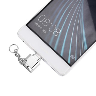 Đầu Chuyển Đổi Otg Loại C