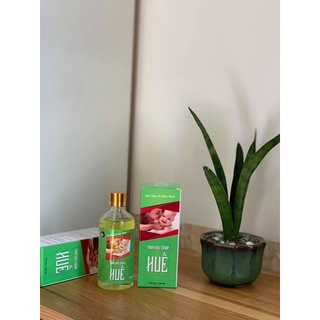 tinh dầu tràm huế 100ml