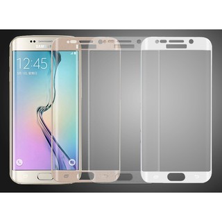 [ GIÁ HỦY DIỆT ] Kính cường lực full màn 4D cho Samsung S6S