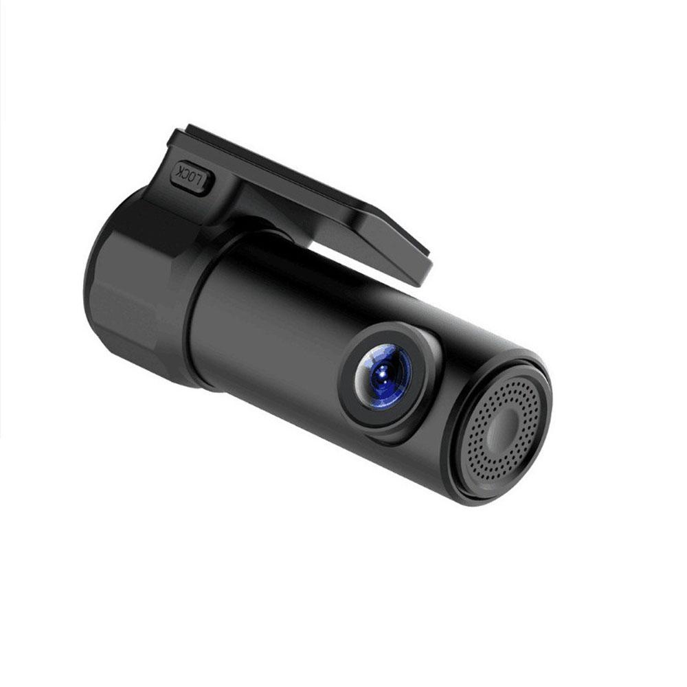 DARNELL Camera Hành Trình Mini DVR Cảm Biến G Kết Nối WIFI Cho Xe Hơi