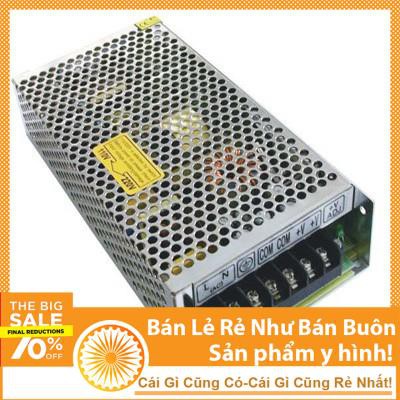 Nguồn Tổ Ong 5V 40A  740g