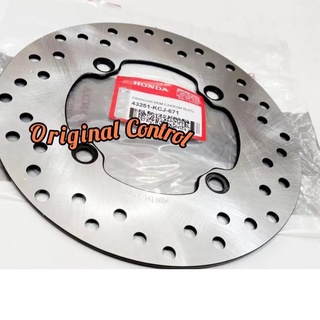◊ đĩa phanh sau cho xe tiger revo megapro new cbr150 cb150r old cb150r
