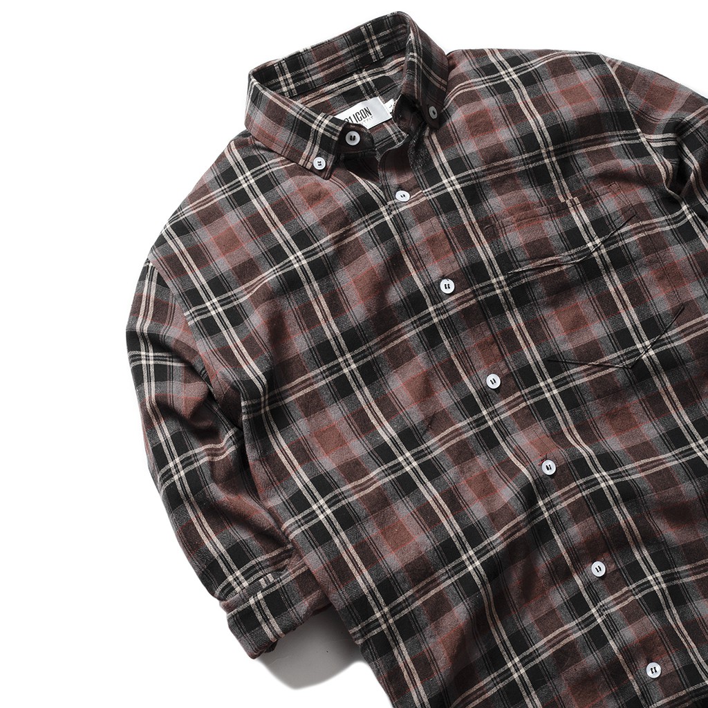 Áo sơ mi nam Double'D vải cotton dệt mềm mịn SC3DO | BigBuy360 - bigbuy360.vn