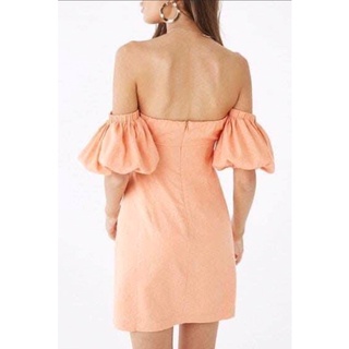 Đầm F21 rớt vai