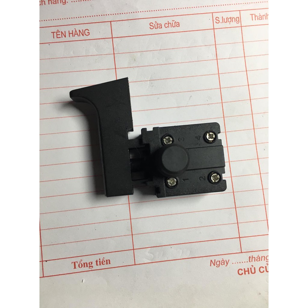 Công tắc đục Pefa