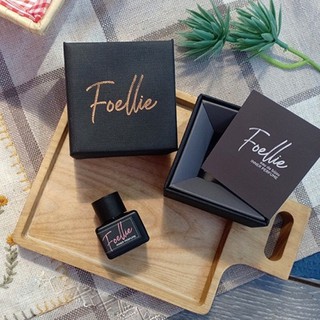 Nước hoa vùng kín Foellie