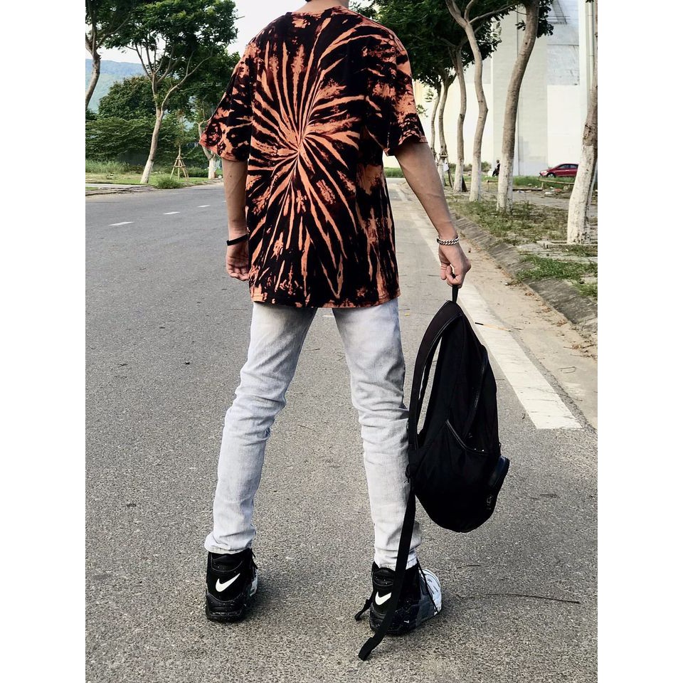 QUẦN JEAN NAM XÁM RÁCH GỐI JEAN CO DÃN [HÌNH  | BigBuy360 - bigbuy360.vn