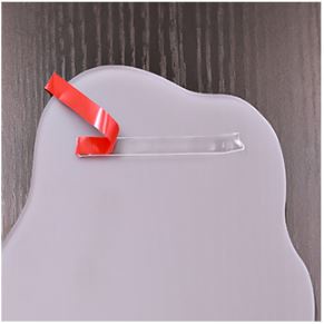 Khung Trưng Bày Móng mẫu mica  - phụ kiện nail