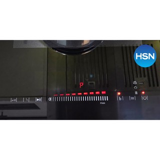 Bộ nồi từ Bauer 4 chiếc