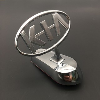 Logo chữ K xe kia