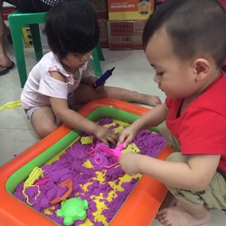 Cát sinh học