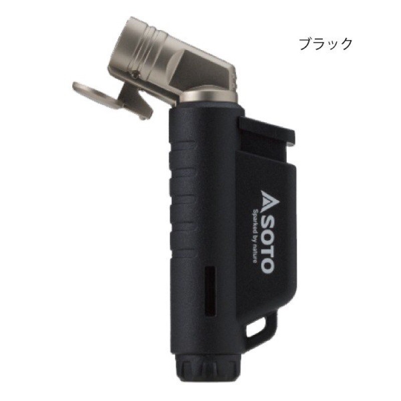 BẬT LỬA SOTO MICRO TORCH ACTIVE - ST486