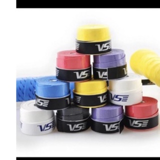 Cuốn cán vợt chính hãng VS siêu tốt