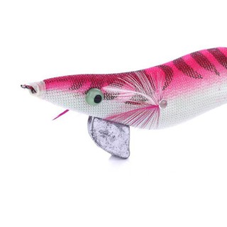 mồi câu mực ống