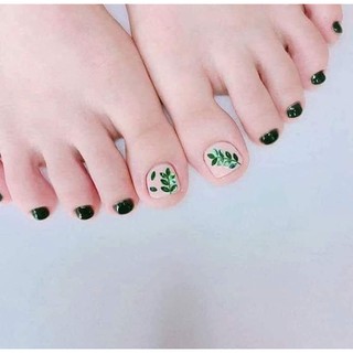 Nhũ thóc trang trí đính móng
