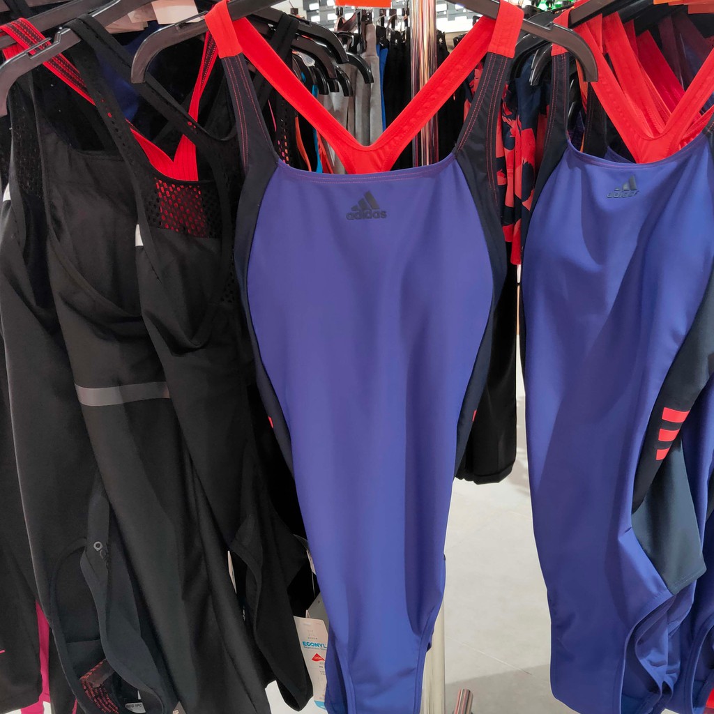 Bộ Đồ Bơi Adidas Chính Hãng Thời Trang Cho Nữ