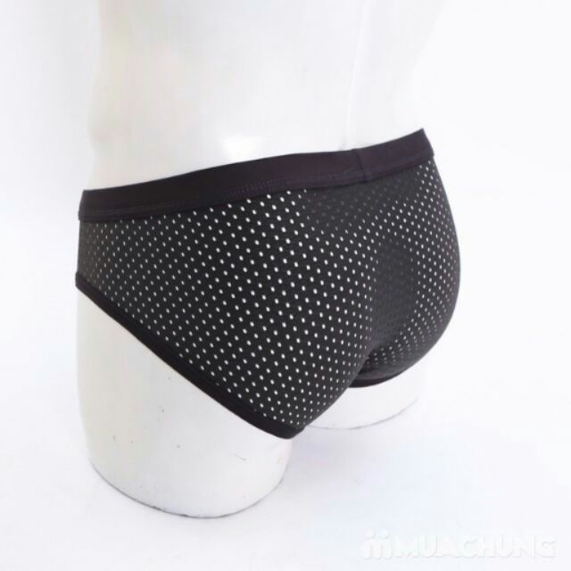 Combo 5 quần sịp thông hơi